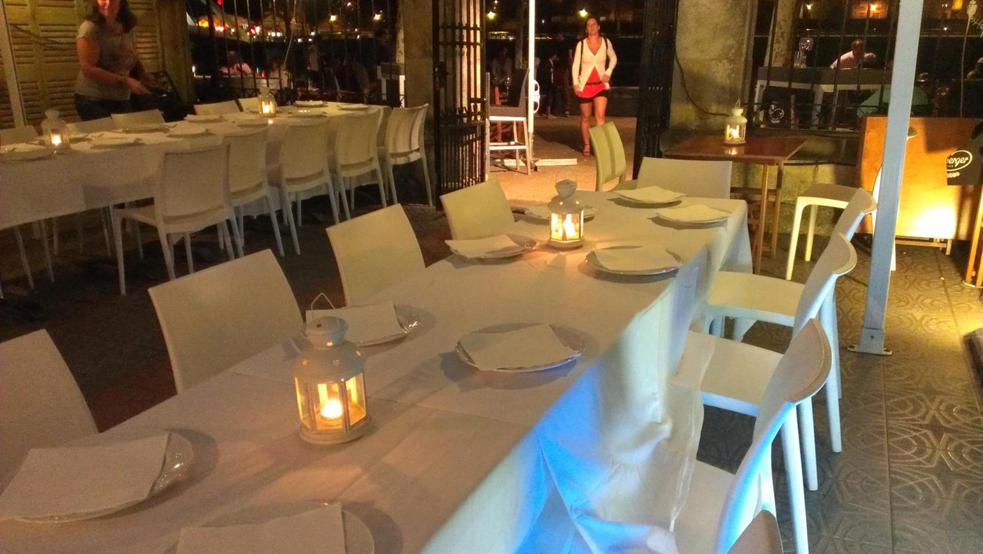 Casa De Marinos Uribekosta Otel Plentzia Dış mekan fotoğraf